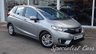 USED 2016 16 HONDA JAZZ 1.3 i-VTEC SE Hatchback 5dr Petrol Manual Euro 6 (s/s) (102 ps) 