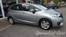 USED 2016 16 HONDA JAZZ 1.3 i-VTEC SE Hatchback 5dr Petrol Manual Euro 6 (s/s) (102 ps) 