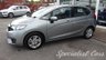 USED 2016 16 HONDA JAZZ 1.3 i-VTEC SE Hatchback 5dr Petrol Manual Euro 6 (s/s) (102 ps) 