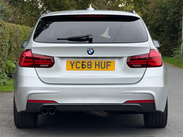 2019 BMW 3 SERIES - Photo 7