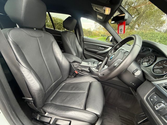 2019 BMW 3 SERIES - Photo 10