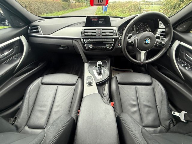 2019 BMW 3 SERIES - Photo 11