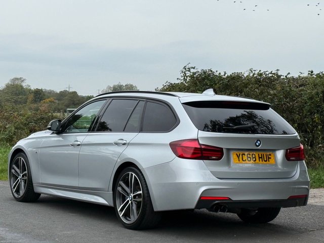 2019 BMW 3 SERIES - Photo 6