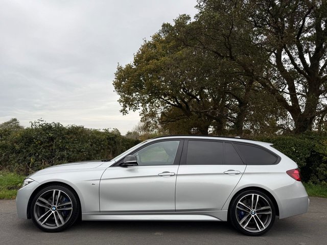 2019 BMW 3 SERIES - Photo 4