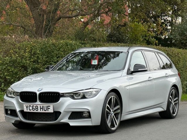 2019 BMW 3 SERIES - Photo 3