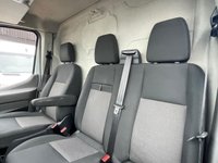 USED 2022 72 FORD TRANSIT 2.0 TDCI T350 LEADER ECOBLUE L4 H3 XLWB JUMBO H/ROOF RWD 130BHP. 97K MILES. FINANCE. PX 1 OWNER EURO 6 ULEZ. L4 XLWB. FACELIFT. FINANCE. PX.