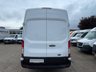 USED 2022 72 FORD TRANSIT 2.0 TDCI T350 LEADER ECOBLUE L4 H3 XLWB JUMBO H/ROOF RWD 130BHP. 97K MILES. FINANCE. PX 1 OWNER EURO 6 ULEZ. L4 XLWB. FACELIFT. FINANCE. PX.