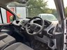 USED 2015 15 FORD TRANSIT CUSTOM 2.2 TDCi 270 ECOnetic Panel Van 5dr Diesel Manual L1 H1 (162 g/km, 98 bhp) 