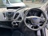 USED 2015 15 FORD TRANSIT CUSTOM 2.2 TDCi 270 ECOnetic Panel Van 5dr Diesel Manual L1 H1 (162 g/km, 98 bhp) 