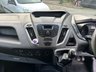 USED 2015 15 FORD TRANSIT CUSTOM 2.2 TDCi 270 ECOnetic Panel Van 5dr Diesel Manual L1 H1 (162 g/km, 98 bhp) 