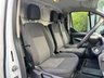 USED 2015 15 FORD TRANSIT CUSTOM 2.2 TDCi 270 ECOnetic Panel Van 5dr Diesel Manual L1 H1 (162 g/km, 98 bhp) 