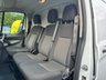 USED 2015 15 FORD TRANSIT CUSTOM 2.2 TDCi 270 ECOnetic Panel Van 5dr Diesel Manual L1 H1 (162 g/km, 98 bhp) 