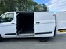 USED 2015 15 FORD TRANSIT CUSTOM 2.2 TDCi 270 ECOnetic Panel Van 5dr Diesel Manual L1 H1 (162 g/km, 98 bhp) 