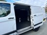 USED 2015 15 FORD TRANSIT CUSTOM 2.2 TDCi 270 ECOnetic Panel Van 5dr Diesel Manual L1 H1 (162 g/km, 98 bhp) 