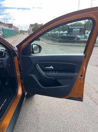 USED 2018 68 DACIA DUSTER 1.6 SCe Prestige SUV 5dr Petrol Manual Euro 6 (s/s) (115 ps) 