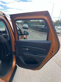 USED 2018 68 DACIA DUSTER 1.6 SCe Prestige SUV 5dr Petrol Manual Euro 6 (s/s) (115 ps) 