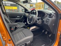 USED 2018 68 DACIA DUSTER 1.6 SCe Prestige SUV 5dr Petrol Manual Euro 6 (s/s) (115 ps) 