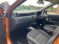 USED 2018 68 DACIA DUSTER 1.6 SCe Prestige SUV 5dr Petrol Manual Euro 6 (s/s) (115 ps) 