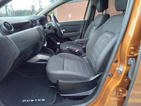 USED 2018 68 DACIA DUSTER 1.6 SCe Prestige SUV 5dr Petrol Manual Euro 6 (s/s) (115 ps) 