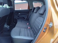 USED 2018 68 DACIA DUSTER 1.6 SCe Prestige SUV 5dr Petrol Manual Euro 6 (s/s) (115 ps) 