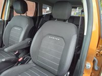USED 2018 68 DACIA DUSTER 1.6 SCe Prestige SUV 5dr Petrol Manual Euro 6 (s/s) (115 ps) 