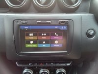USED 2018 68 DACIA DUSTER 1.6 SCe Prestige SUV 5dr Petrol Manual Euro 6 (s/s) (115 ps) 