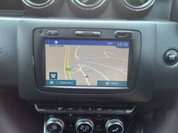 USED 2018 68 DACIA DUSTER 1.6 SCe Prestige SUV 5dr Petrol Manual Euro 6 (s/s) (115 ps) 