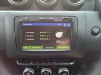 USED 2018 68 DACIA DUSTER 1.6 SCe Prestige SUV 5dr Petrol Manual Euro 6 (s/s) (115 ps) 