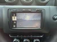 USED 2018 68 DACIA DUSTER 1.6 SCe Prestige SUV 5dr Petrol Manual Euro 6 (s/s) (115 ps) 
