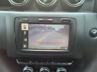 USED 2018 68 DACIA DUSTER 1.6 SCe Prestige SUV 5dr Petrol Manual Euro 6 (s/s) (115 ps) 
