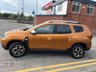 USED 2018 68 DACIA DUSTER 1.6 SCe Prestige SUV 5dr Petrol Manual Euro 6 (s/s) (115 ps) 