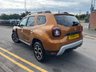 USED 2018 68 DACIA DUSTER 1.6 SCe Prestige SUV 5dr Petrol Manual Euro 6 (s/s) (115 ps) 