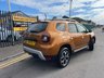 USED 2018 68 DACIA DUSTER 1.6 SCe Prestige SUV 5dr Petrol Manual Euro 6 (s/s) (115 ps) 