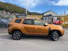 USED 2018 68 DACIA DUSTER 1.6 SCe Prestige SUV 5dr Petrol Manual Euro 6 (s/s) (115 ps) 
