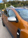 USED 2018 68 DACIA DUSTER 1.6 SCe Prestige SUV 5dr Petrol Manual Euro 6 (s/s) (115 ps) 
