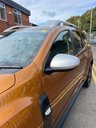USED 2018 68 DACIA DUSTER 1.6 SCe Prestige SUV 5dr Petrol Manual Euro 6 (s/s) (115 ps) 