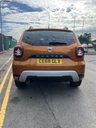USED 2018 68 DACIA DUSTER 1.6 SCe Prestige SUV 5dr Petrol Manual Euro 6 (s/s) (115 ps) 