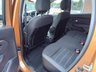 USED 2018 68 DACIA DUSTER 1.6 SCe Prestige SUV 5dr Petrol Manual Euro 6 (s/s) (115 ps) 