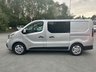 USED 2016 16 RENAULT TRAFIC 1.6 dCi ENERGY 27 Sport Crew Van Double Cab 5dr Diesel Manual SWB Euro 5 (s/s) (120 ps) 