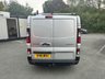 USED 2016 16 RENAULT TRAFIC 1.6 dCi ENERGY 27 Sport Crew Van Double Cab 5dr Diesel Manual SWB Euro 5 (s/s) (120 ps) 