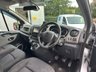 USED 2016 16 RENAULT TRAFIC 1.6 dCi ENERGY 27 Sport Crew Van Double Cab 5dr Diesel Manual SWB Euro 5 (s/s) (120 ps) 