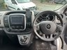 USED 2016 16 RENAULT TRAFIC 1.6 dCi ENERGY 27 Sport Crew Van Double Cab 5dr Diesel Manual SWB Euro 5 (s/s) (120 ps) 
