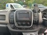 USED 2016 16 RENAULT TRAFIC 1.6 dCi ENERGY 27 Sport Crew Van Double Cab 5dr Diesel Manual SWB Euro 5 (s/s) (120 ps) 