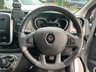 USED 2016 16 RENAULT TRAFIC 1.6 dCi ENERGY 27 Sport Crew Van Double Cab 5dr Diesel Manual SWB Euro 5 (s/s) (120 ps) 
