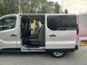 USED 2016 16 RENAULT TRAFIC 1.6 dCi ENERGY 27 Sport Crew Van Double Cab 5dr Diesel Manual SWB Euro 5 (s/s) (120 ps) 