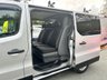 USED 2016 16 RENAULT TRAFIC 1.6 dCi ENERGY 27 Sport Crew Van Double Cab 5dr Diesel Manual SWB Euro 5 (s/s) (120 ps) 