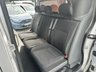 USED 2016 16 RENAULT TRAFIC 1.6 dCi ENERGY 27 Sport Crew Van Double Cab 5dr Diesel Manual SWB Euro 5 (s/s) (120 ps) 