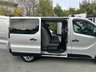 USED 2016 16 RENAULT TRAFIC 1.6 dCi ENERGY 27 Sport Crew Van Double Cab 5dr Diesel Manual SWB Euro 5 (s/s) (120 ps) 