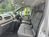 USED 2016 16 RENAULT TRAFIC 1.6 dCi ENERGY 27 Sport Crew Van Double Cab 5dr Diesel Manual SWB Euro 5 (s/s) (120 ps) 