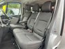 USED 2016 16 RENAULT TRAFIC 1.6 dCi ENERGY 27 Sport Crew Van Double Cab 5dr Diesel Manual SWB Euro 5 (s/s) (120 ps) 